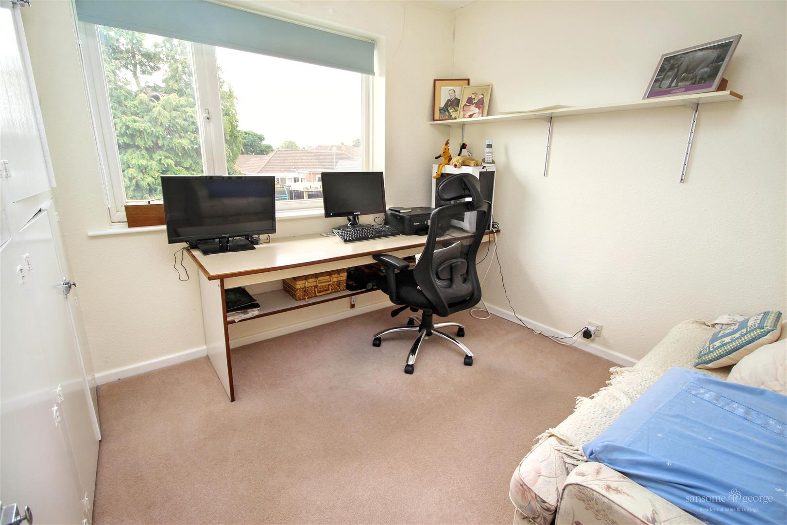 Wittenham Avenue, Tilehurst, Reading